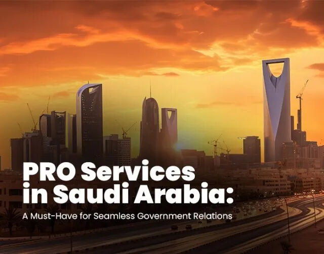 Riyadh, Business, Maktab Services
