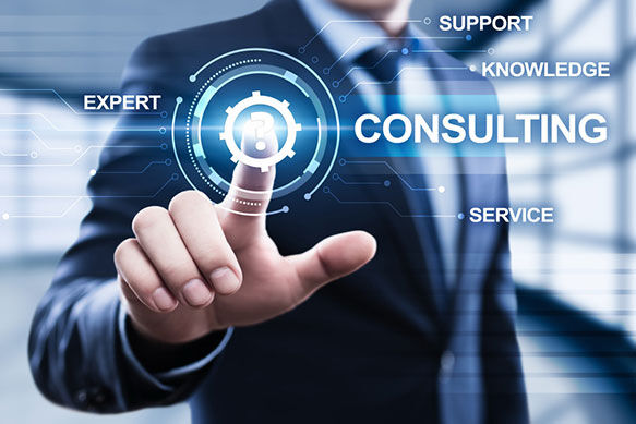 Riyadh, Business, Maktab Services