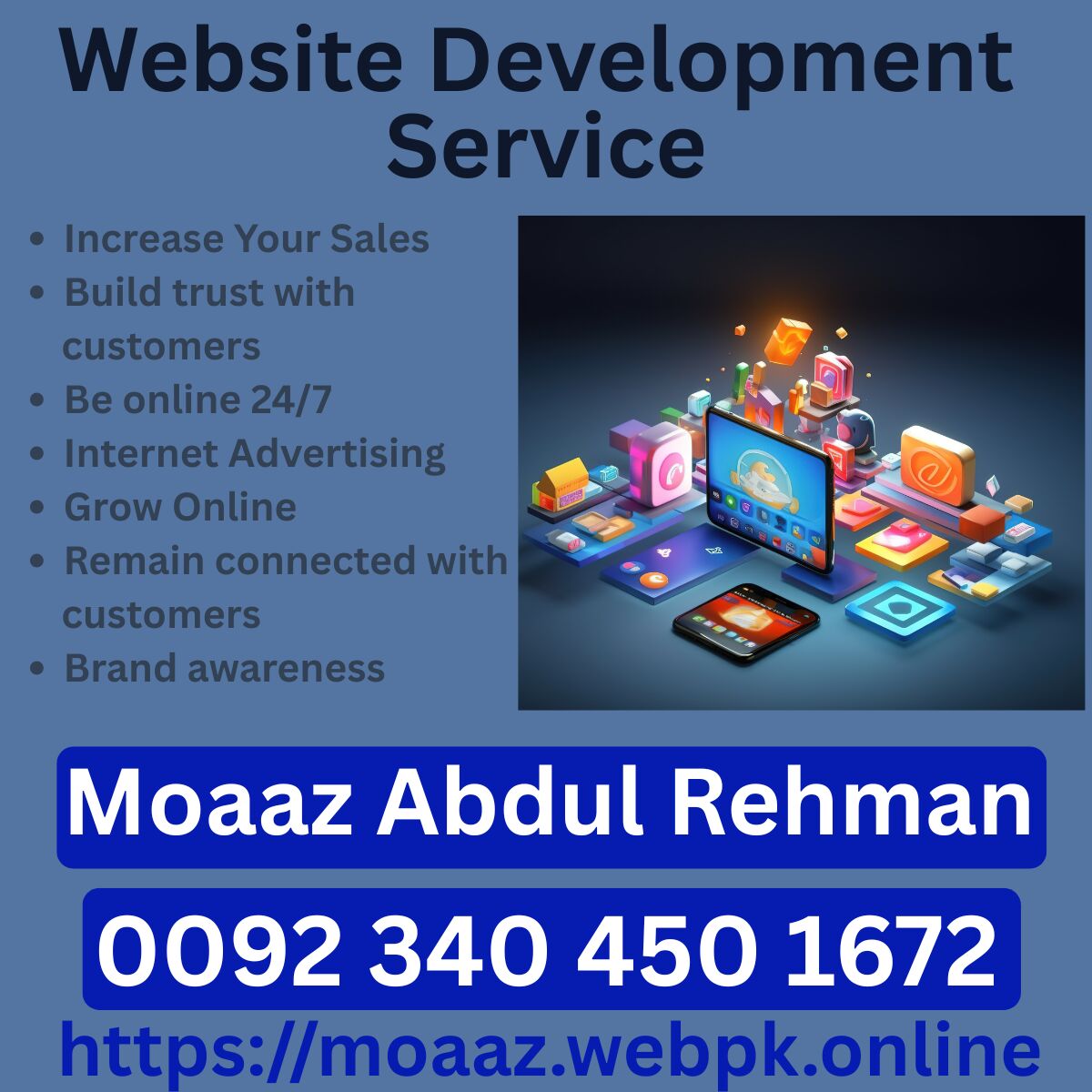 Lahore, Web Design & Development, Professional & Affordable Website Development Services