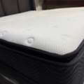 BHD 110,  AMERICAN POCKET SPRING With MEMORY FOAM HOTEL GRADE PREMIUM MATTRESS Size 180x200cm