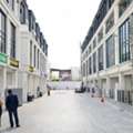 THB 64999,  20 Sq. Feet,  Near MRT Sri Nut 502 M. On Nut, Luxury Home Office, 4.5 Floors, 5 Bedrooms, 4 Bathrooms,