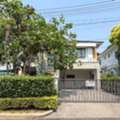 THB 7990000,  4 BR,  101 Sq. Feet,  Urgent Sale, Special Price, Detached House, Perfect Masterpiece Lakeside Rangsit, Corner
