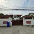 THB 7990000,  5 BR,  87 Sq. Feet,  Urgent Sale, Special Price, Single House, Charanyaniwet Village, Chaengwattana Road, Soi
