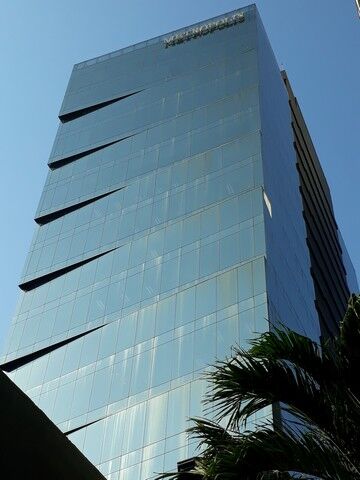 Bangkok, Villas, THB 108000,  0 Sq. Feet,  Office For Rent Sukhumvit Phrom Phong, S Metro Building. BTS Phrom Phong Station