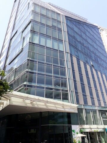 Bangkok, Villas, THB 56160,  0 Sq. Feet,  Office For Rent, Sukhumvit Thonglor, Major Tower Building, BTS Thonglor Station,