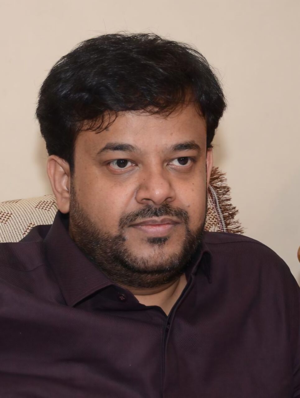 Makkah, Job Seekers, My Self Nabeel Khan Living In Makkah Saudi Arabia From India