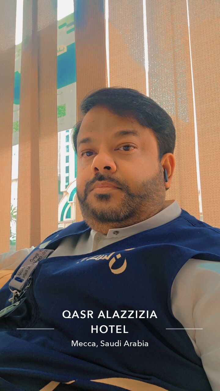 Makkah, Job Seekers, My Self Nabeel Khan Living In Makkah Saudi Arabia From India