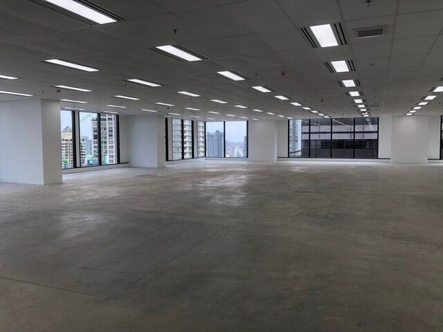 Bangkok, Villas, THB 100000,  0 Sq. Feet,  Office For Rent Sathorn, Silom, Bangrak, Kronos Building, Sathorn Tower, BTS Chong Nonsi