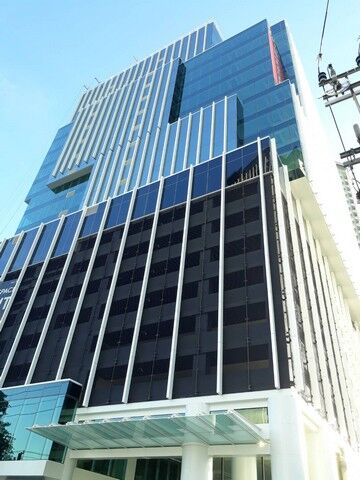 Bangkok, Villas, THB 75000,  0 Sq. Feet,  Office For Rent Sathorn, Silom, Bangrak, Sathorn Prime Building, BTS Chong Nonsi