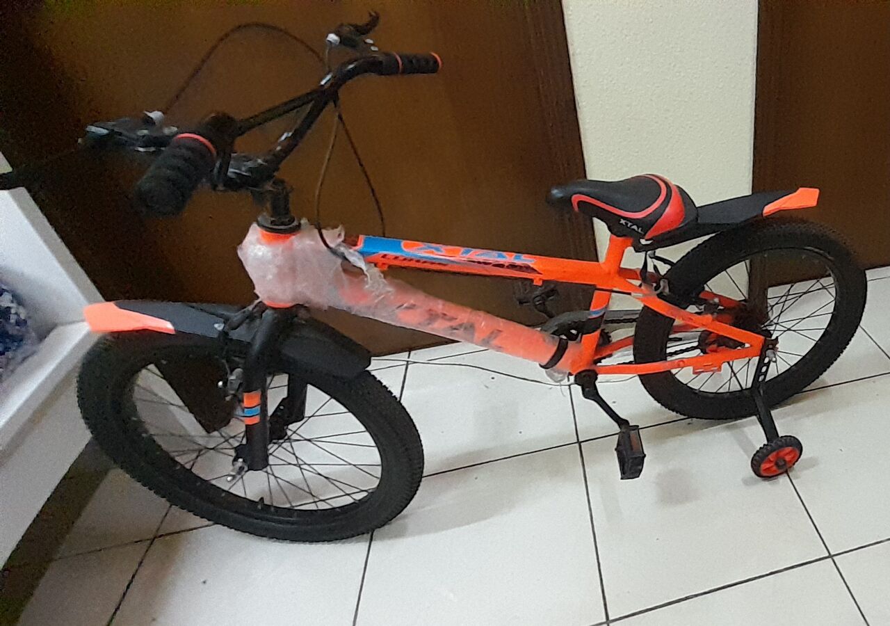Jubail, Bicycles, SAR 100,  Bicycle In Very Good Condition