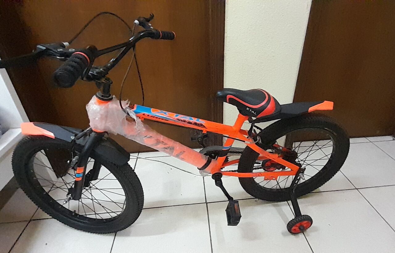 Jubail, Bicycles, SAR 100,  Bicycle In Very Good Condition