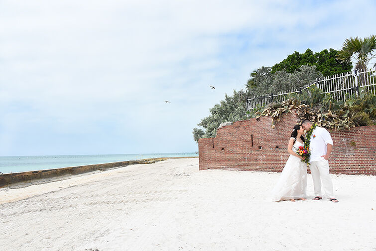 New York, Event Planning, Key West Beach Wedding Packages For A Beautiful Island Celebration
