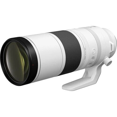 Toronto, Electronics, CAD 2,  Canon RF 200-800mm F/6.3-9 IS USM &ndash; Super Telephoto Lens Canada