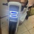 SAR 350,  Battery Car For Kids Bike Style