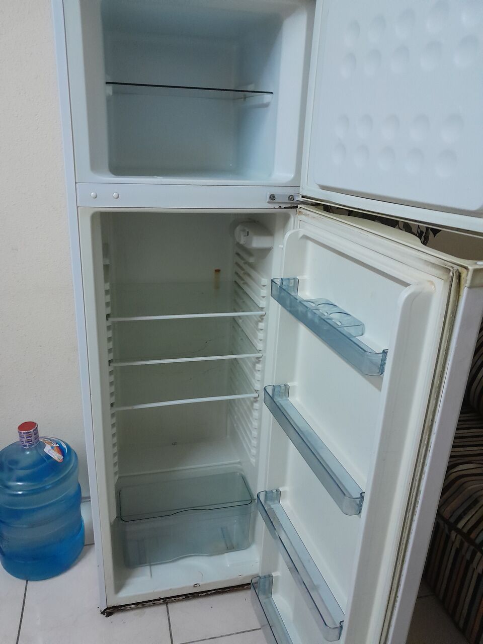 Jubail, Household Items, SAR 200,  Sonex Refrigerator