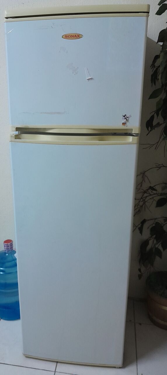 Jubail, Household Items, SAR 200,  Sonex Refrigerator
