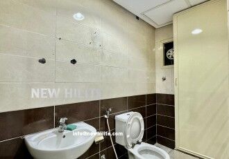 Kuwait City, Offices, KWD 1100,  Full-Floor Office For Rent In Hawally