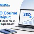 SEO Course In Jaipur: Build Skills For An SEO Specialist