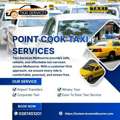 Reliable Point Cook Taxi Services For Local And Airport Trips