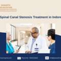 Spinal Canal Stenosis Treatment In Indore