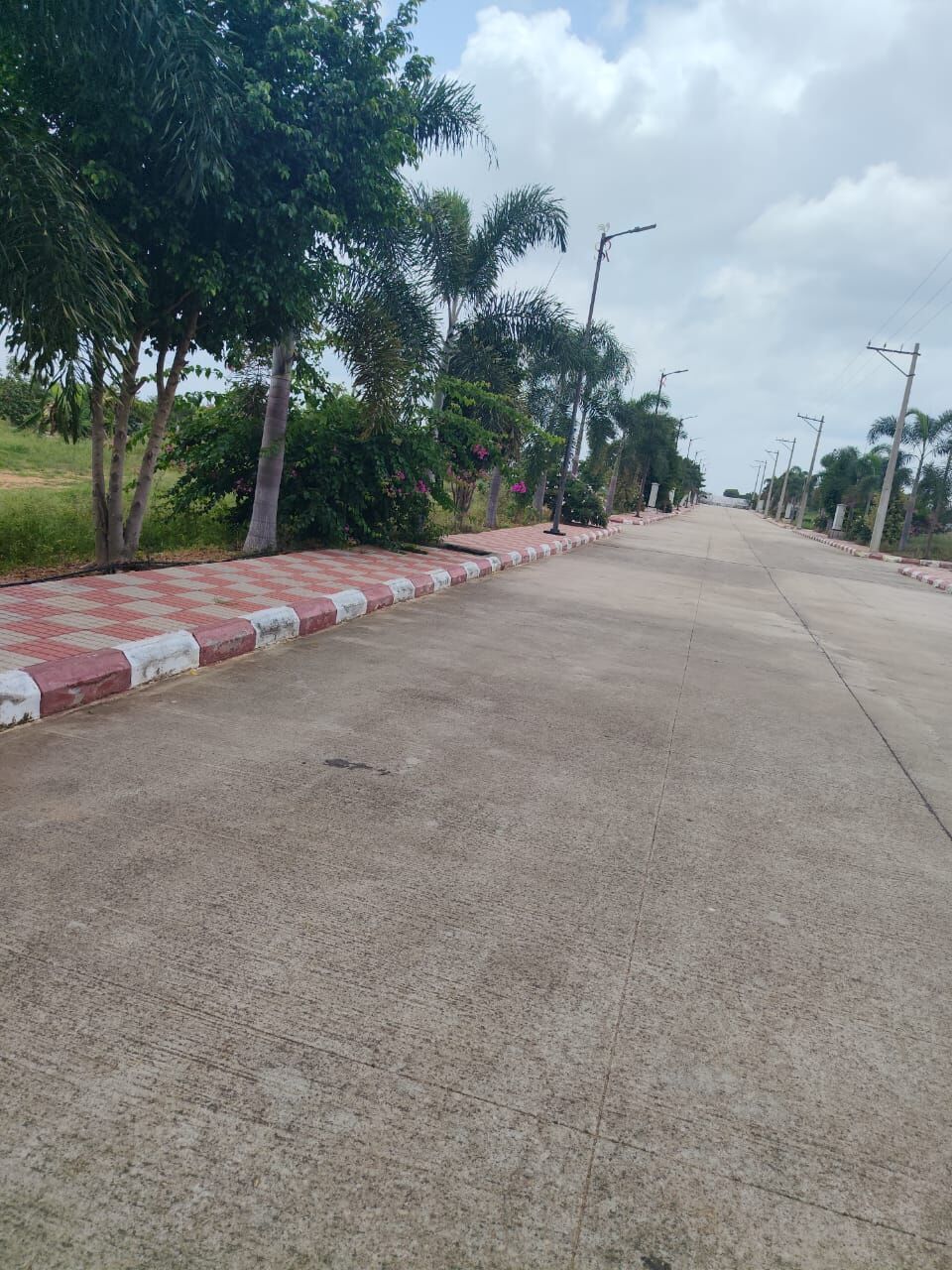 Hyderabad, Residential Plots, INR 22000,  620 Sq. Yard,  HMDA & RERA FINAL APPROVED Open Plots For Sale @ Maheshwaram