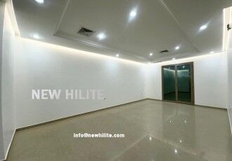 Kuwait City, Apartments, Flats, Houses & Villas, KWD 525/month,  3 BR,  3-Bedroom Apartment For Rent In Rumaithya