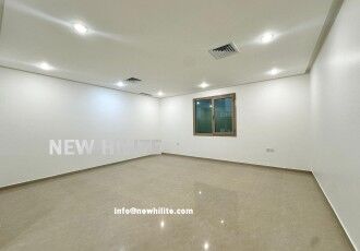 Kuwait City, Apartments, Flats, Houses & Villas, KWD 525/month,  3 BR,  3-Bedroom Apartment For Rent In Rumaithya