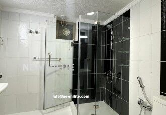 Kuwait City, Apartments, Flats, Houses & Villas, KWD 525/month,  3 BR,  3-Bedroom Apartment For Rent In Rumaithya