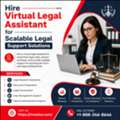 Hire Virtual Legal Assistant For Cost-Effective Legal Support