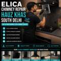 Elica Chimney Repair Service In Hauz Khas South Delhi