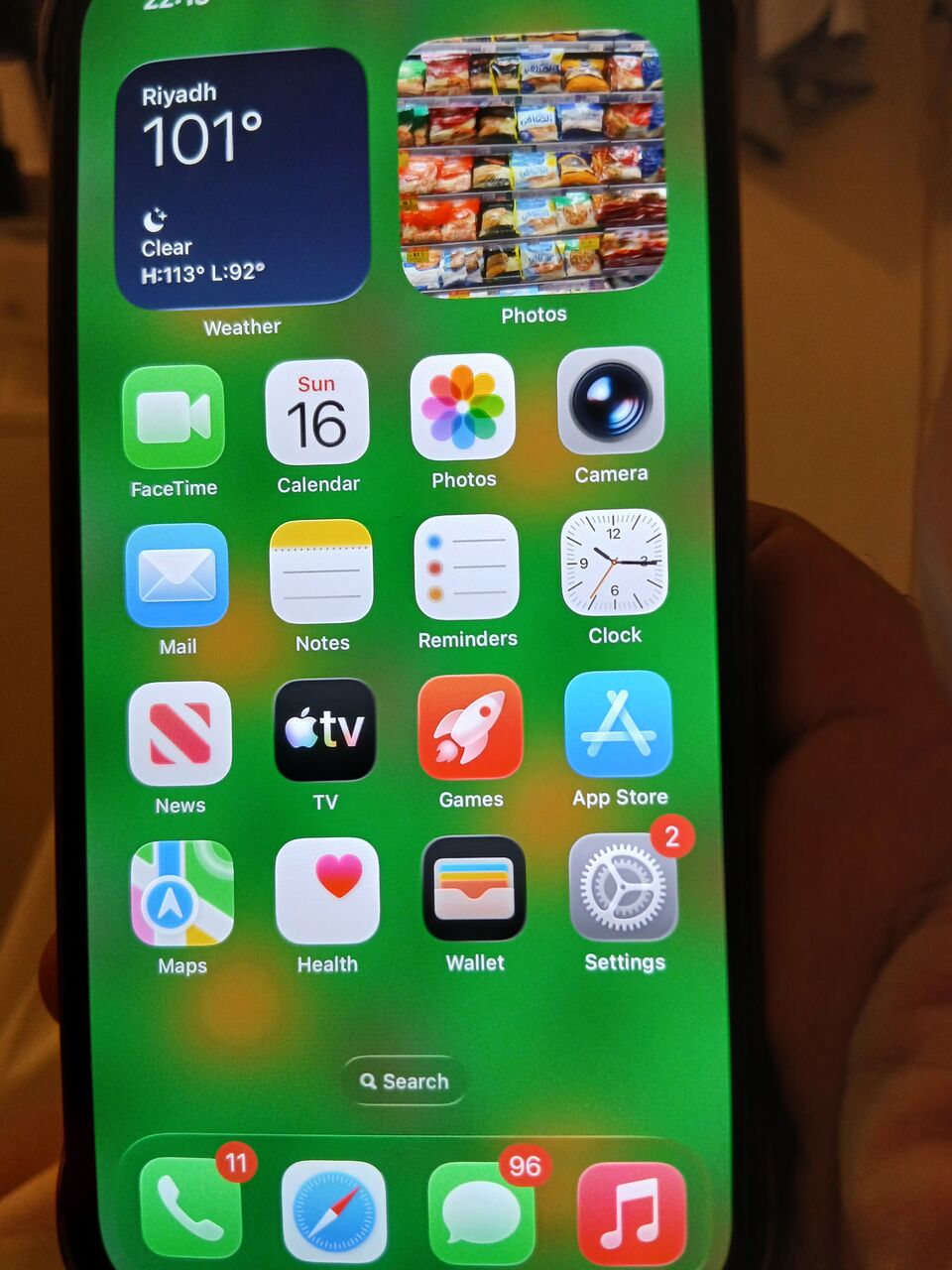 Dammam, Electronics, SAR 1200,  I Am Going Sale My Iphone 13 Bro In Very  Good Condition