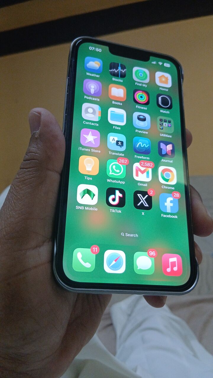 Dammam, Electronics, SAR 1200,  I Am Going Sale My Iphone 13 Bro In Very  Good Condition
