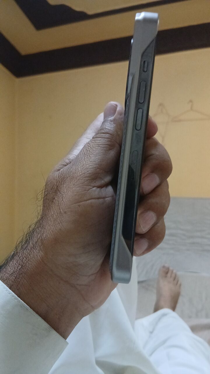 Dammam, Electronics, SAR 1200,  I Am Going Sale My Iphone 13 Bro In Very  Good Condition