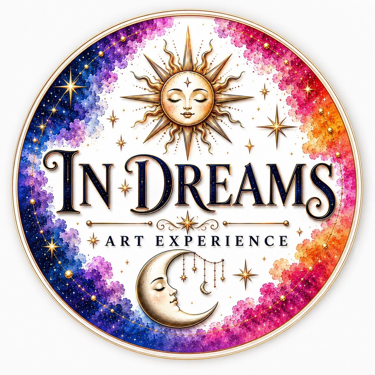 New York, Creative, InDreams Art Experience