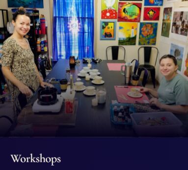 New York, Creative, InDreams Art Experience