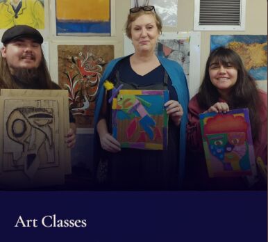 New York, Creative, InDreams Art Experience