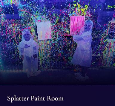 New York, Creative, InDreams Art Experience