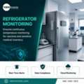 Refrigerator Monitoring System In Kuwait & GCC