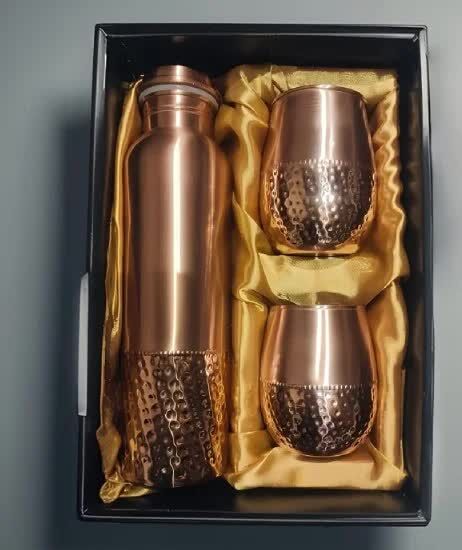 Faridabad, Marketing, Buy Copper Gift Sets