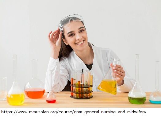 Mumbai, Education, General Nursing Eligibility