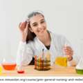 General Nursing Eligibility