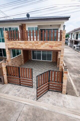 Bangkok, Villas, THB 9999,  20 Sq. Feet,  Sriracha Resort, Open House, Ready To Move In, 2-3 Bedrooms, 2 Bathrooms, Sriracha Tiger