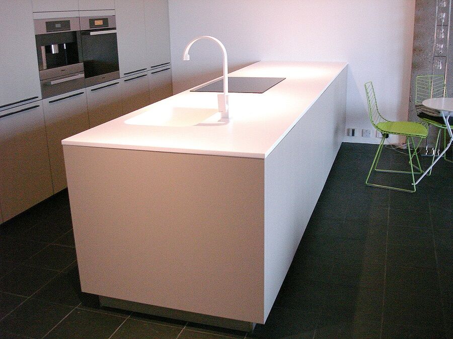 London, Household, Luxury Designer Kitchens London