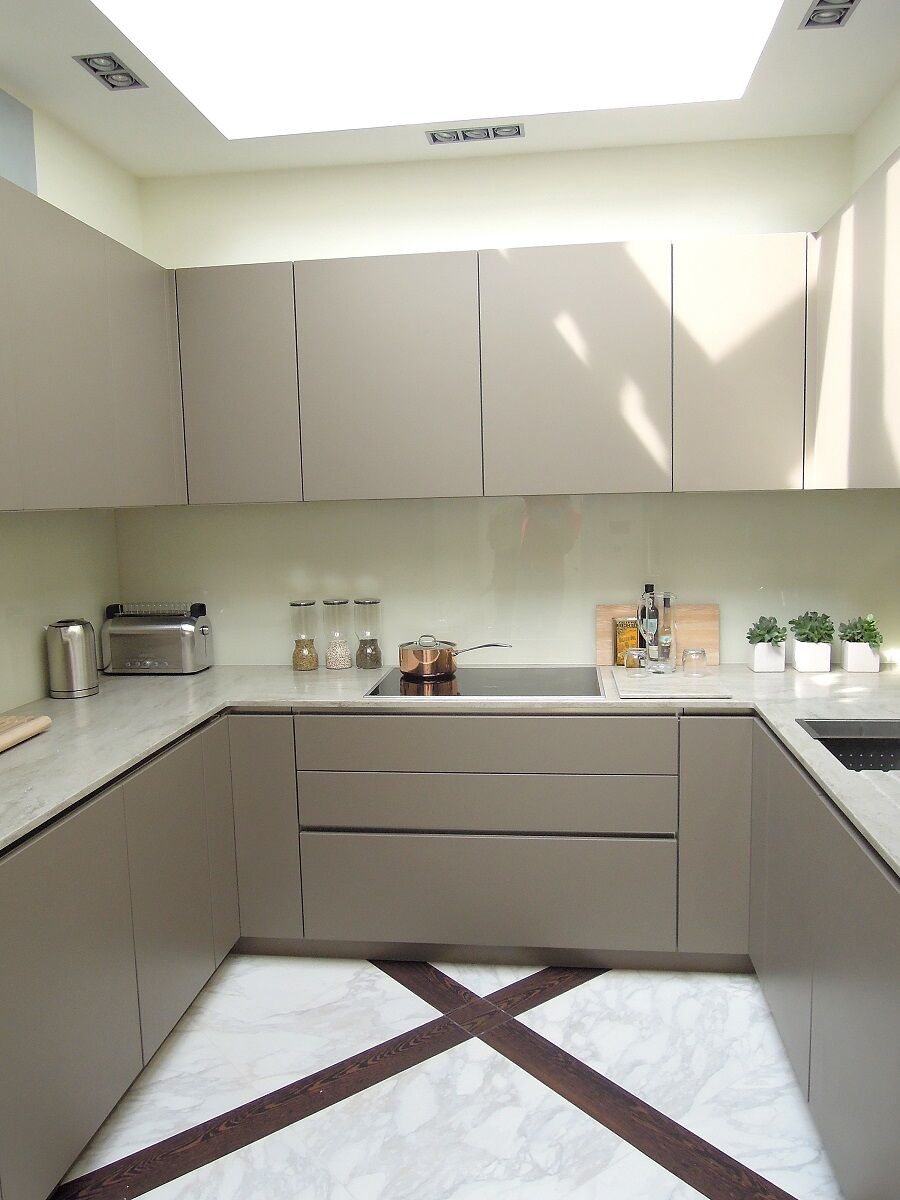 London, Household, Luxury Designer Kitchens London