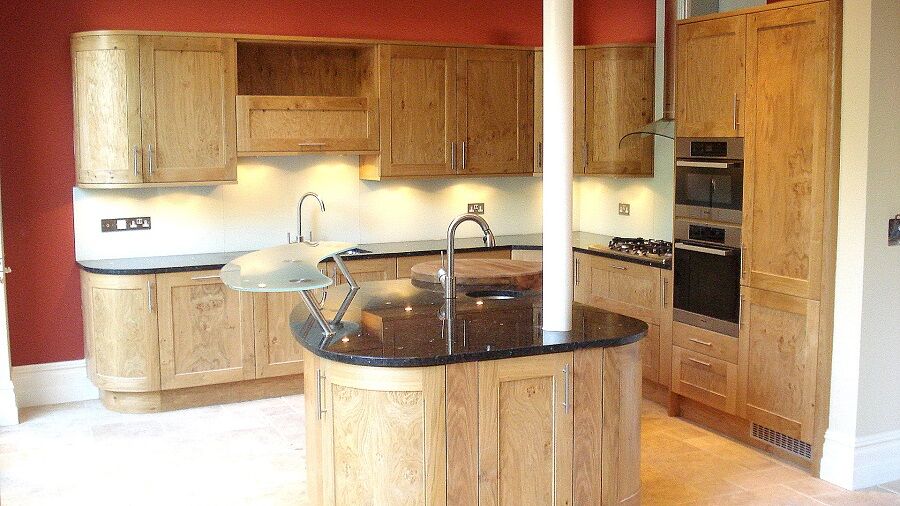 London, Household, Luxury Designer Kitchens London