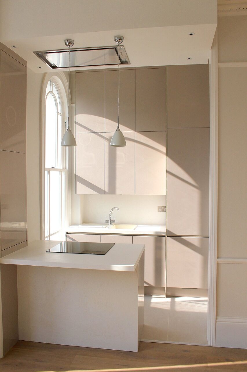 London, Household, Luxury Designer Kitchens London