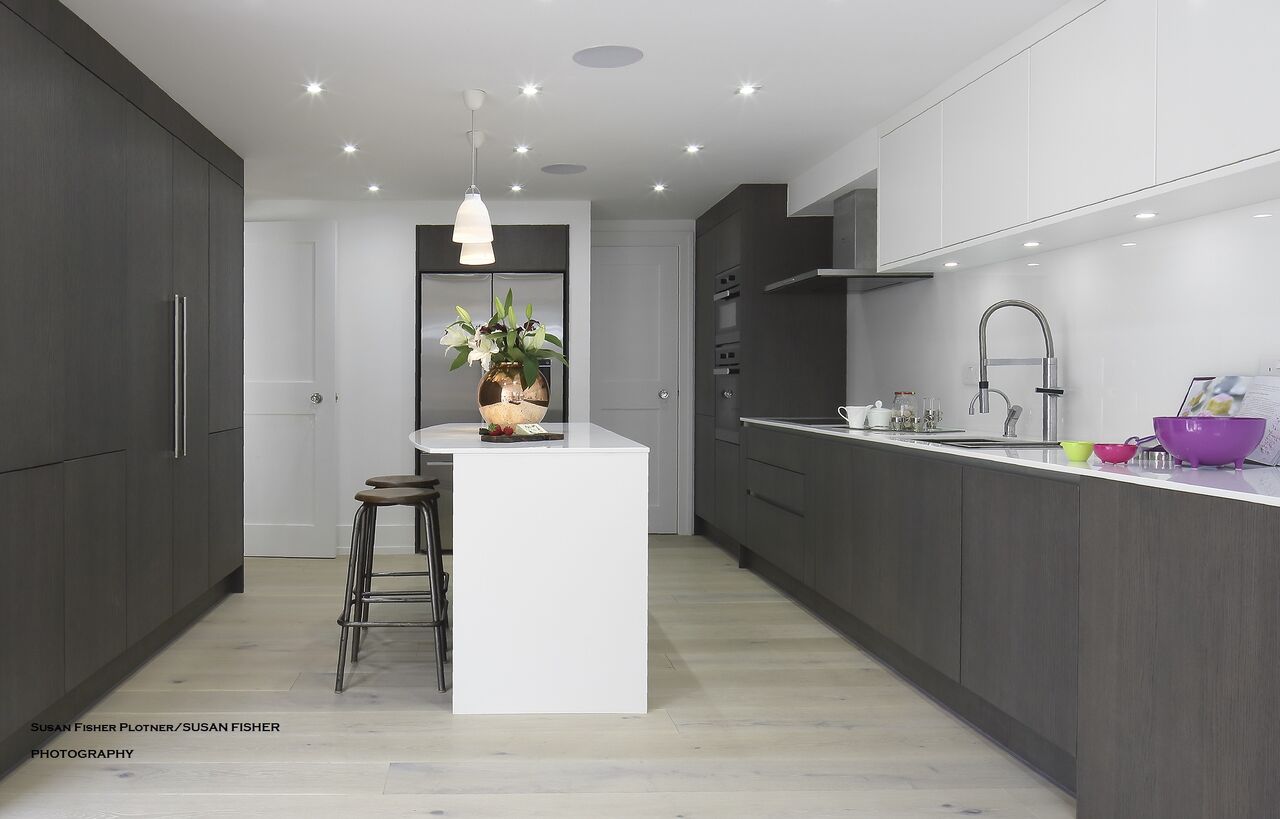 London, Household, Luxury Designer Kitchens London