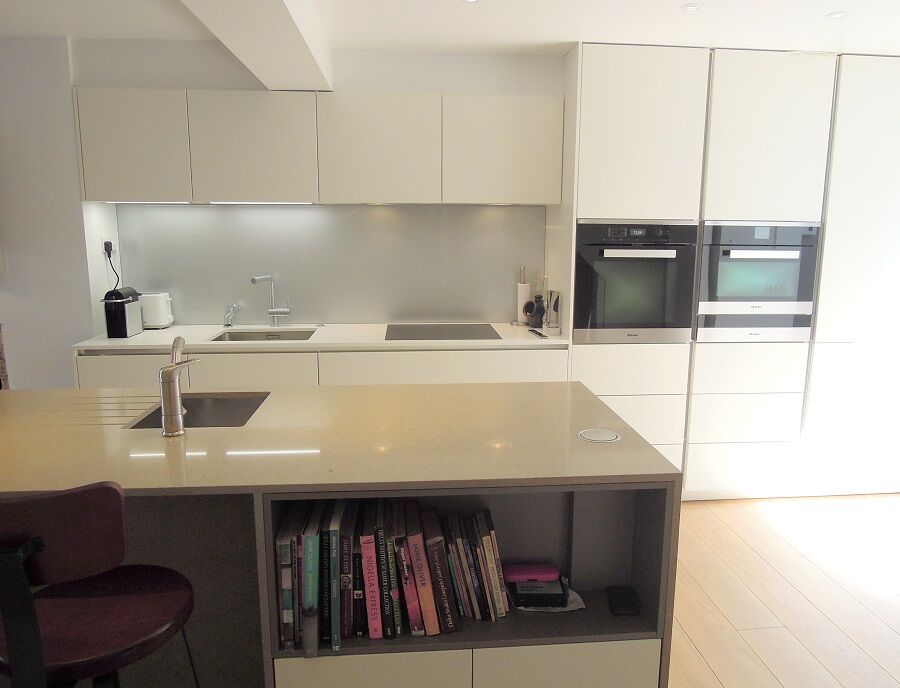 London, Household, Luxury Designer Kitchens London