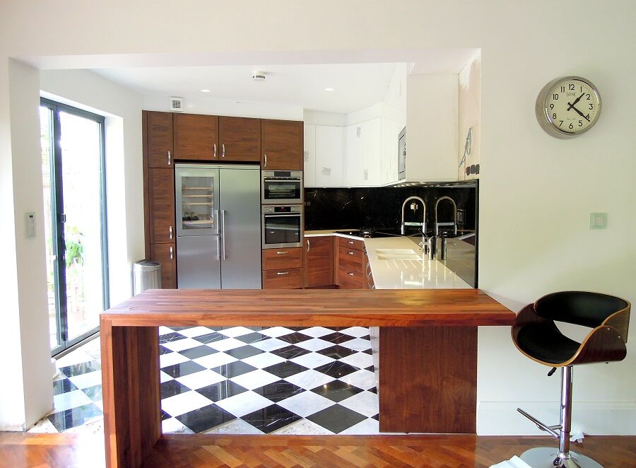 London, Household, Luxury Designer Kitchens London