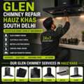 Glen Chimney Repair Service In Hauz Khas South Delhi